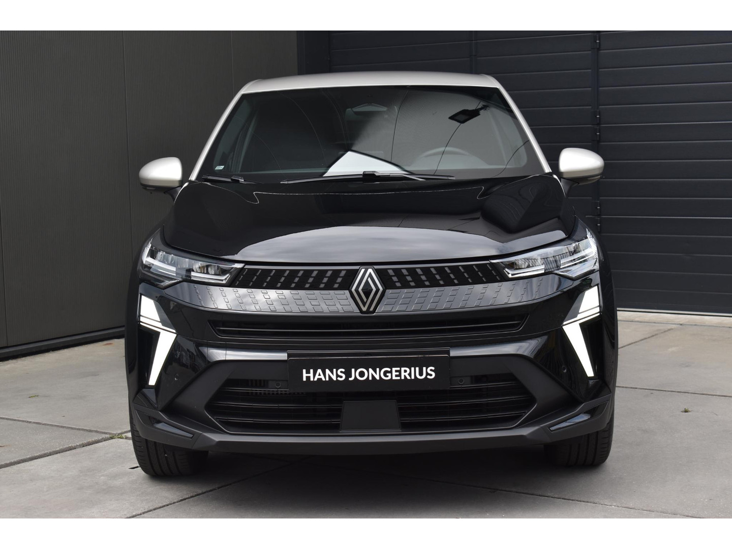 Renault Renault