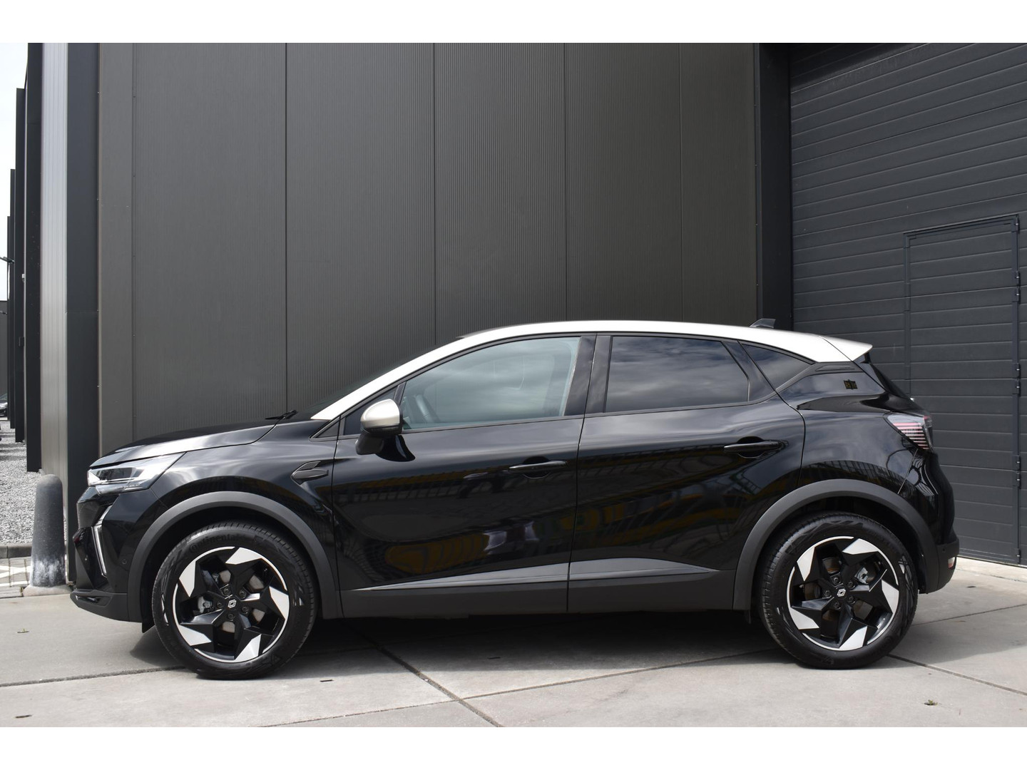 Renault Renault