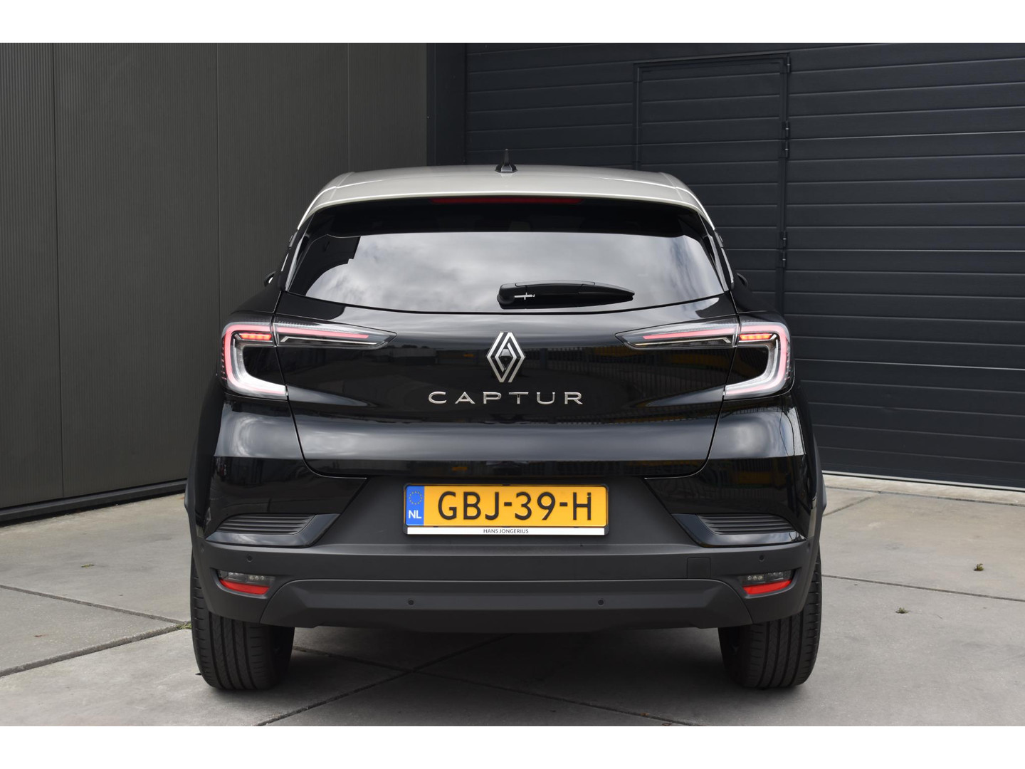 Renault Renault