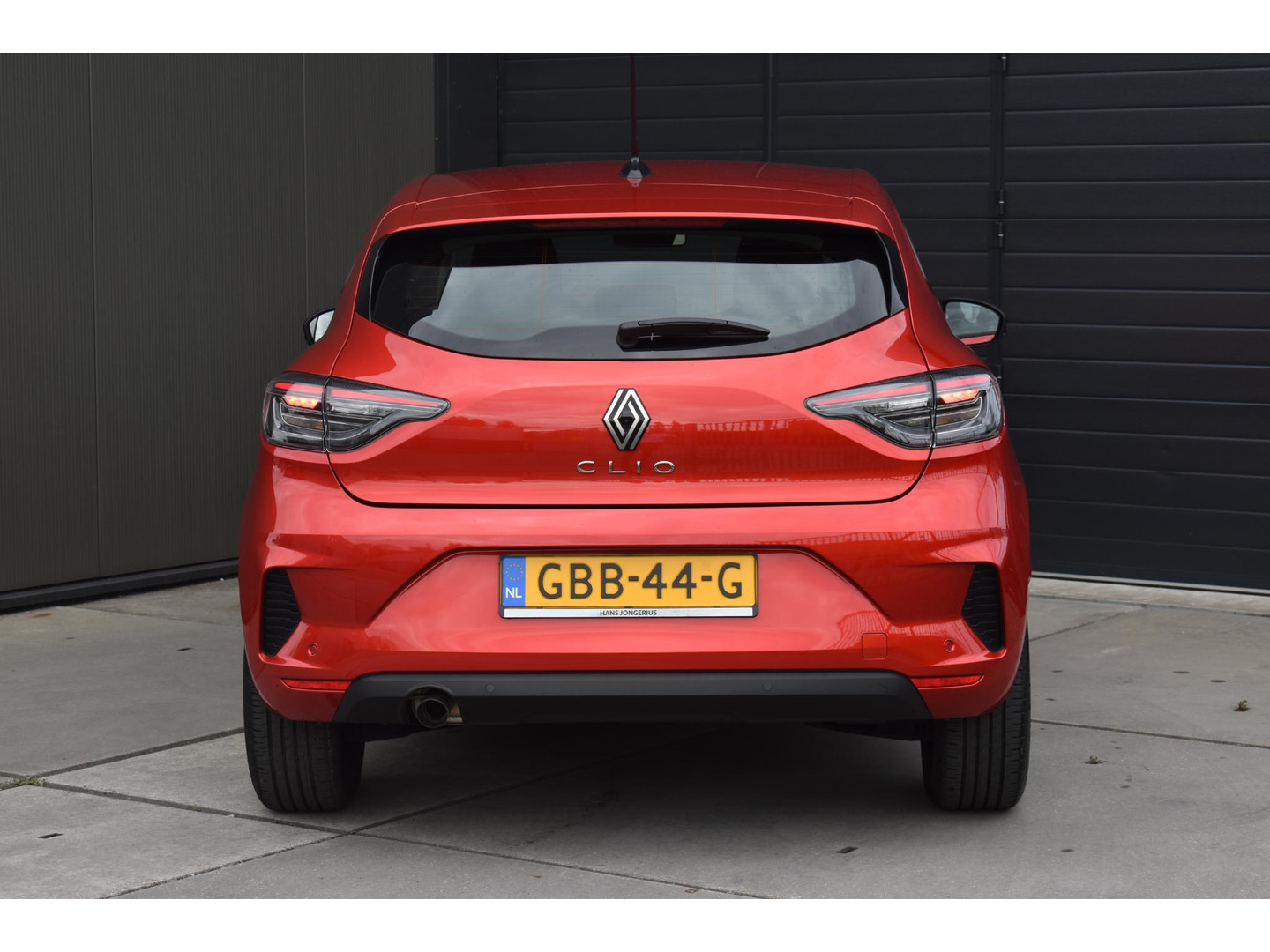 Renault