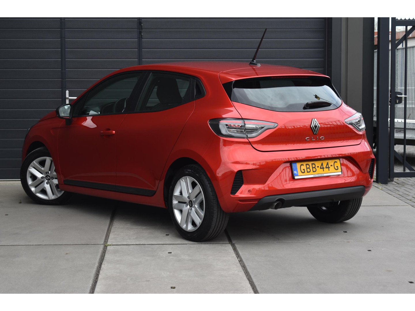 Renault