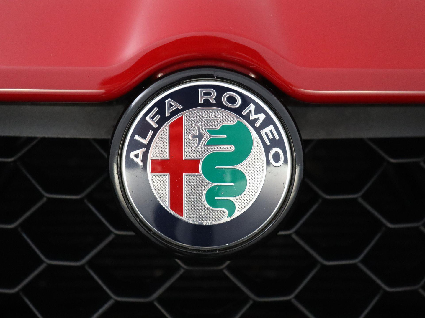 Alfa Romeo