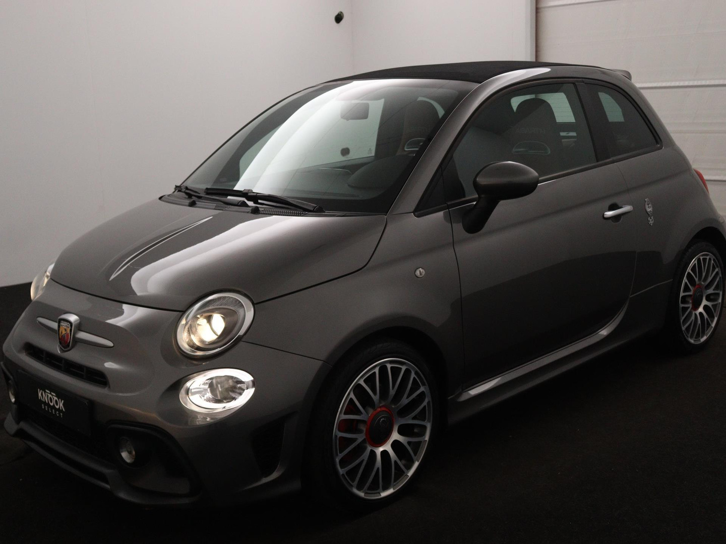 Abarth