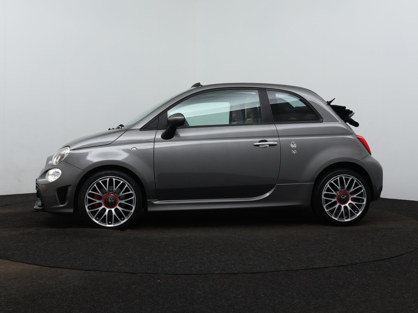 Abarth