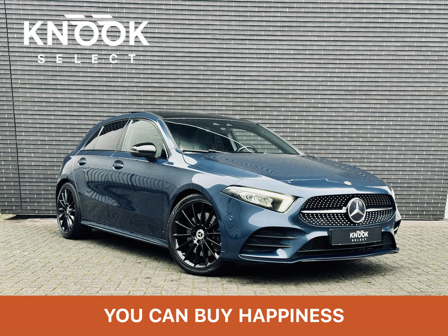 Mercedes-Benz Mercedes-Benz
