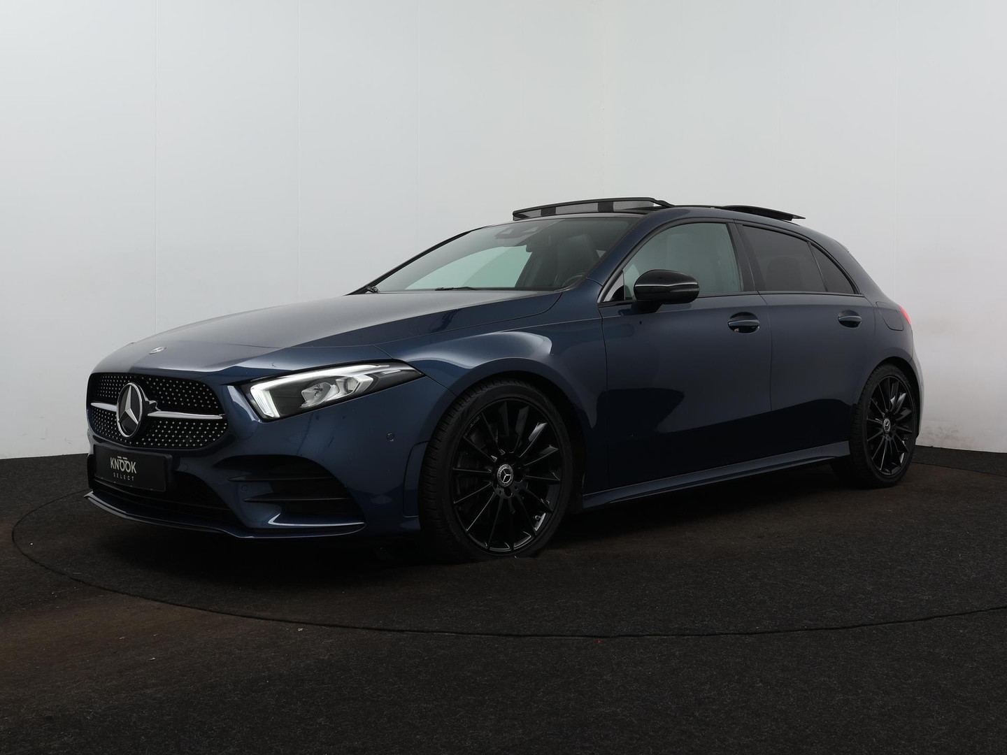 Mercedes-Benz Mercedes-Benz