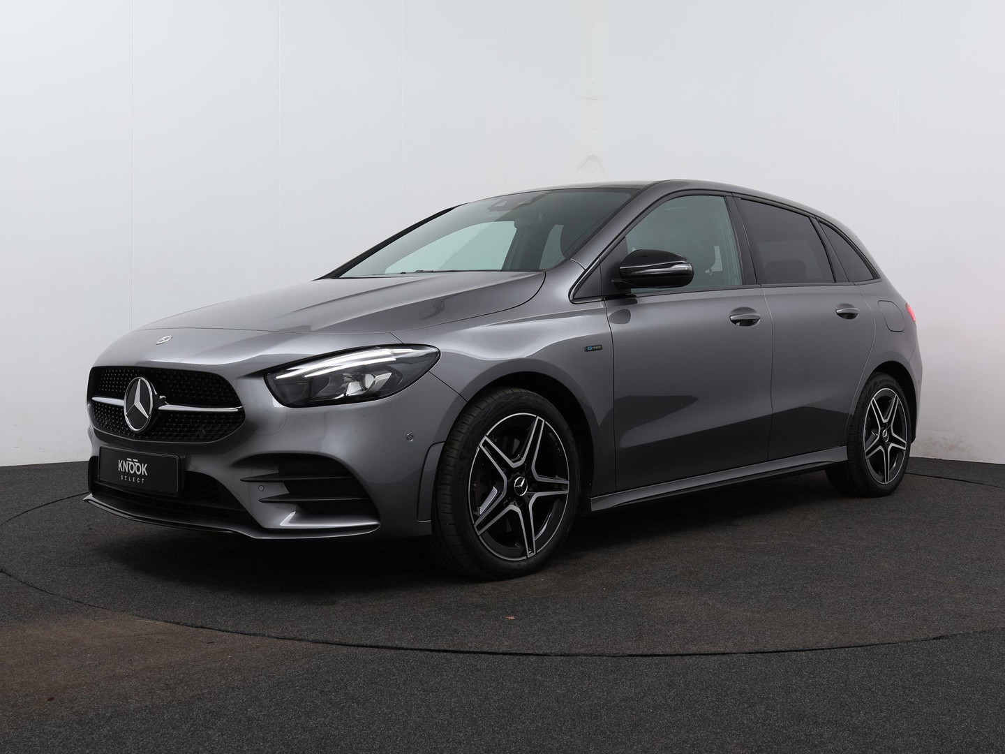 Mercedes-Benz Mercedes-Benz