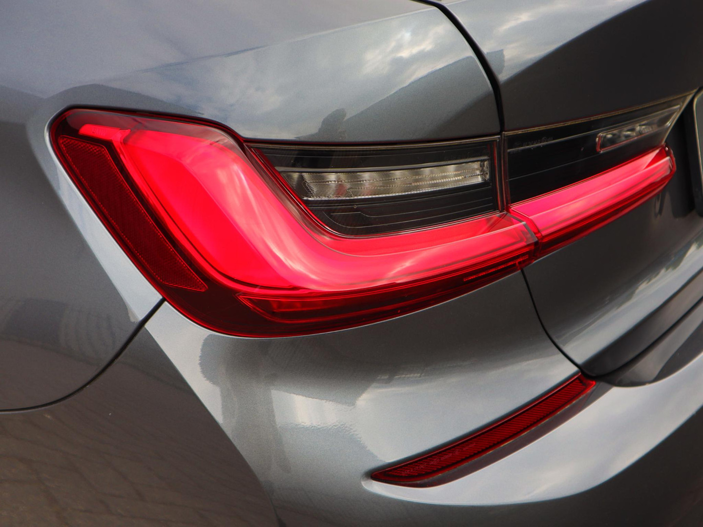 BMW BMW