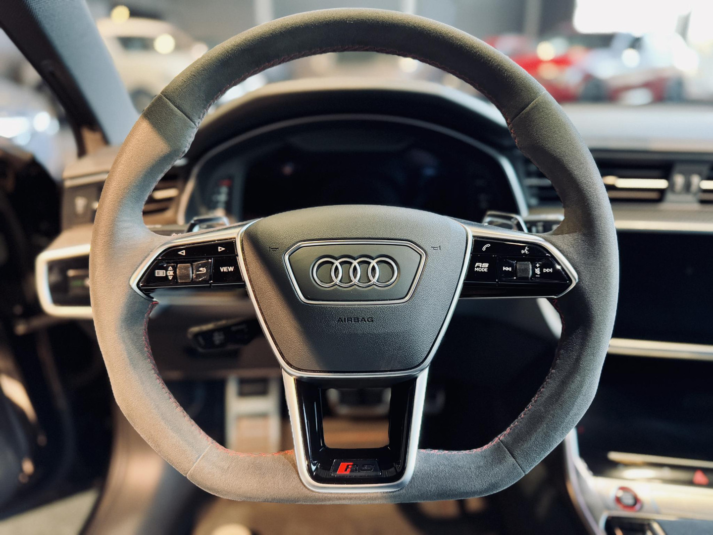 Audi Audi