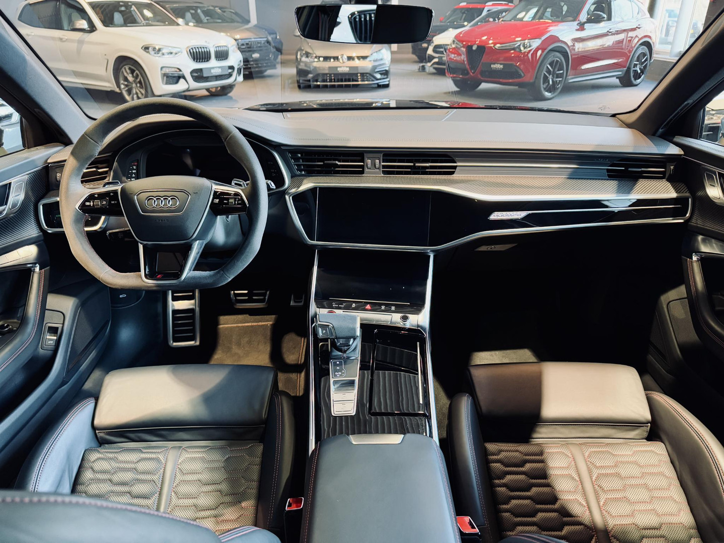 Audi Audi