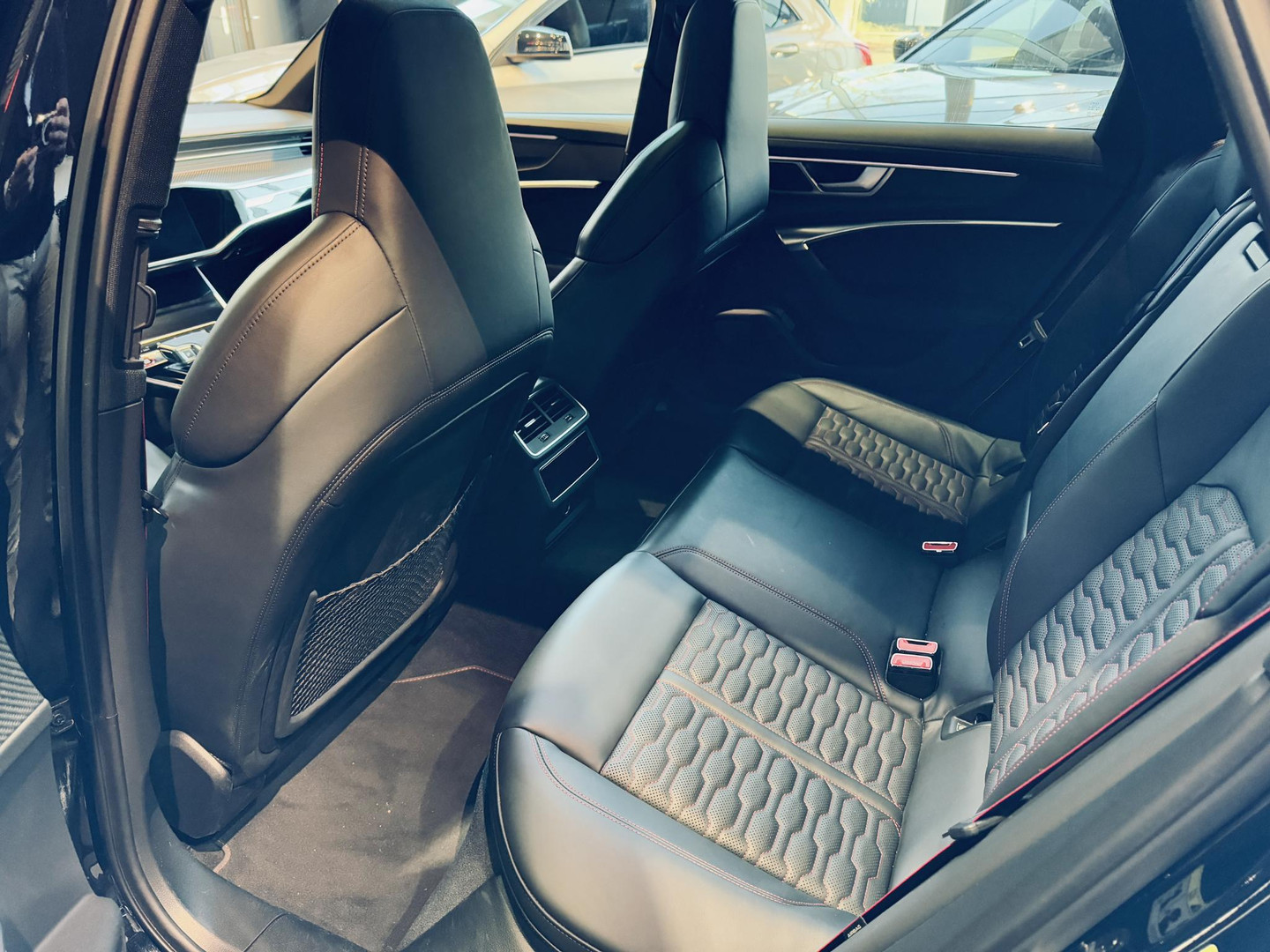 Audi Audi