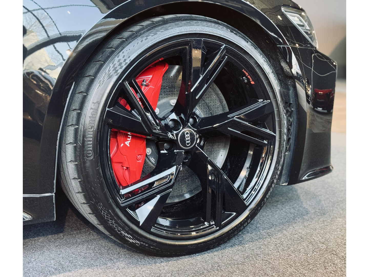 Audi Audi