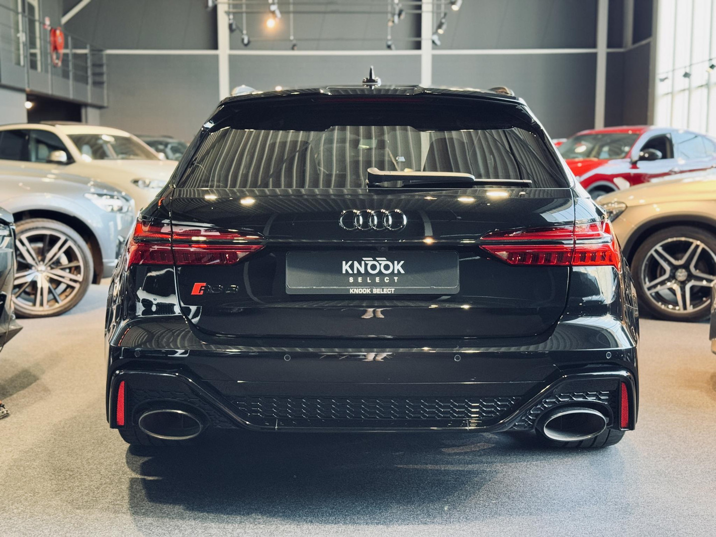 Audi Audi