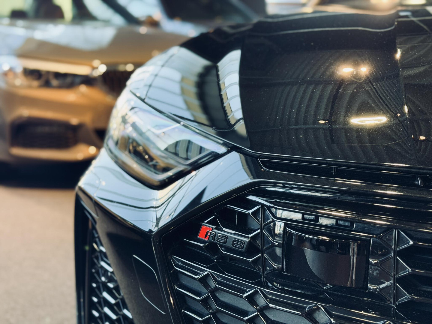 Audi Audi