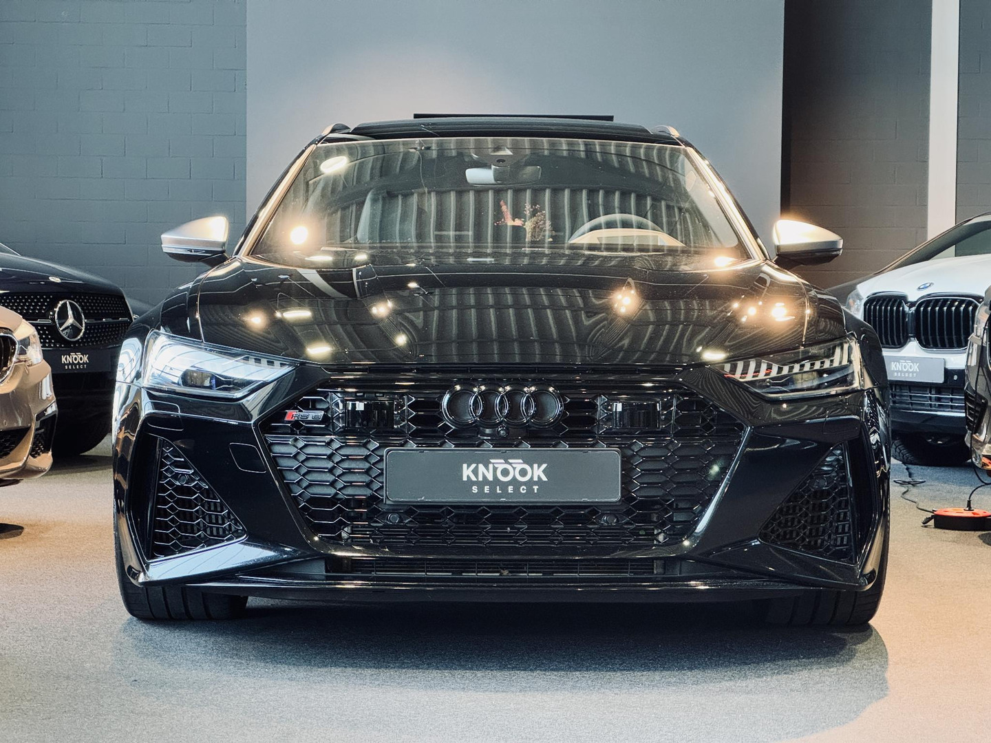Audi Audi