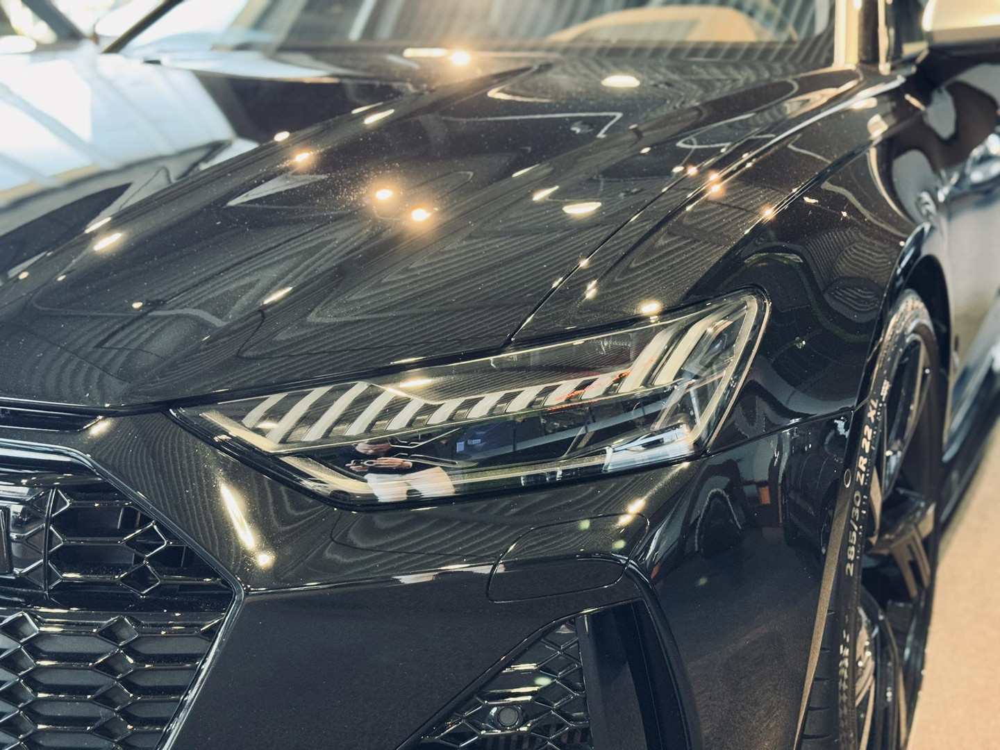 Audi Audi