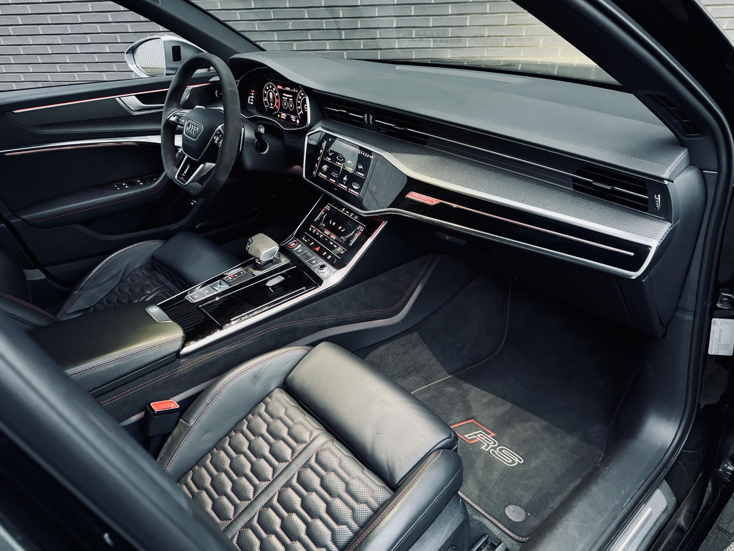 Audi Audi