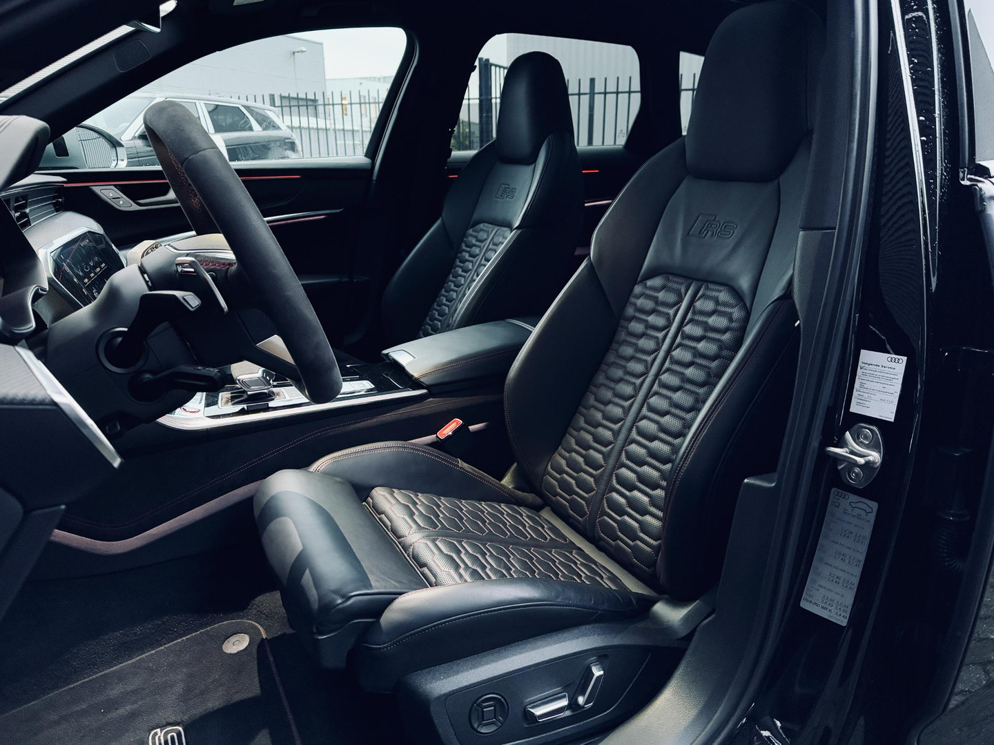 Audi Audi
