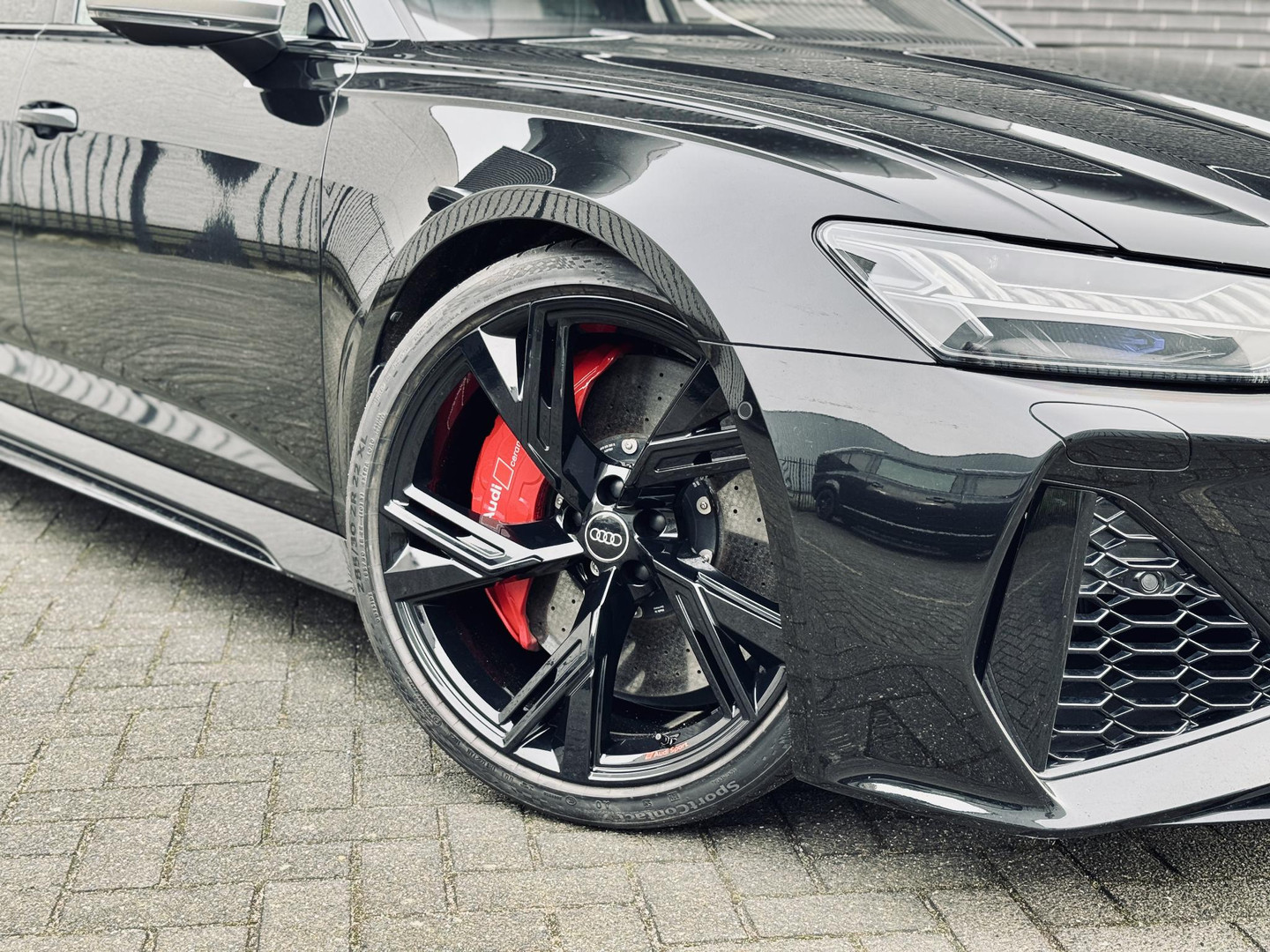 Audi Audi