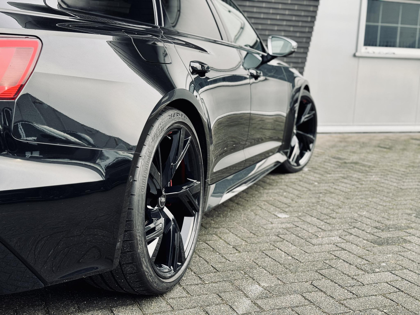 Audi Audi