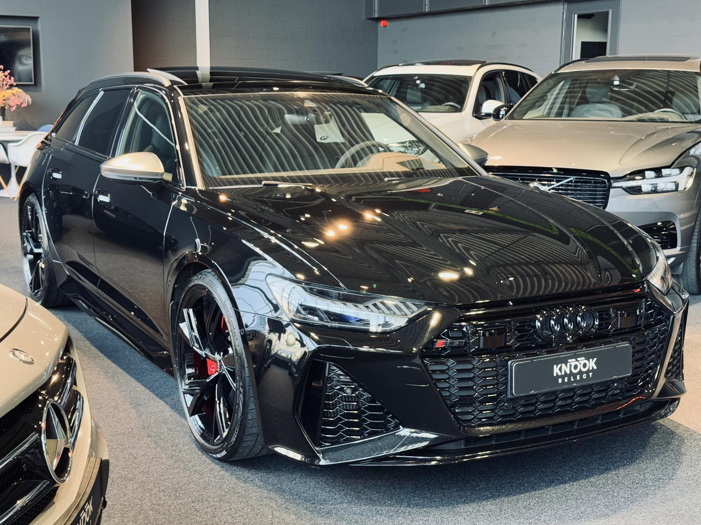 Audi Audi