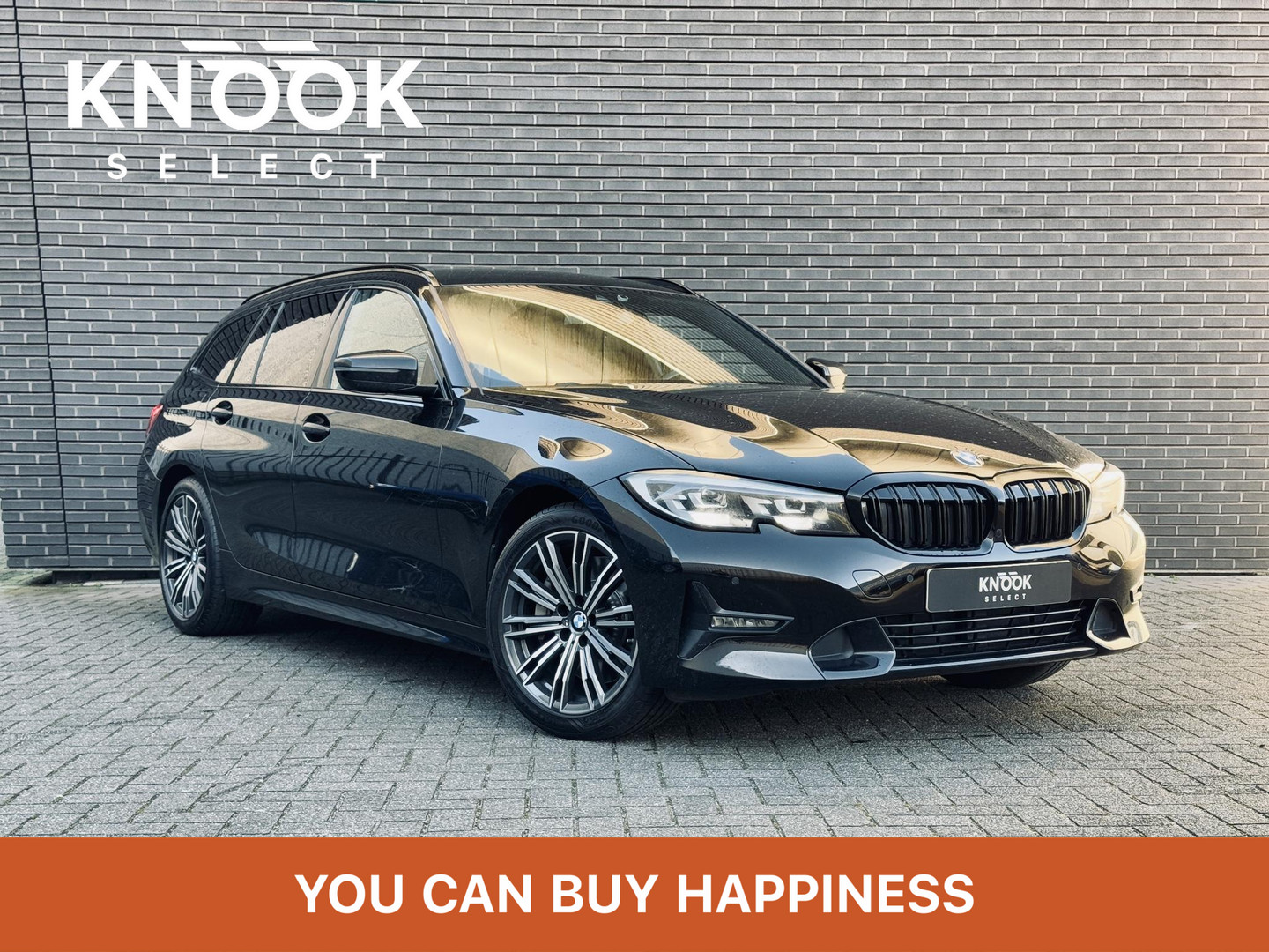 BMW BMW
