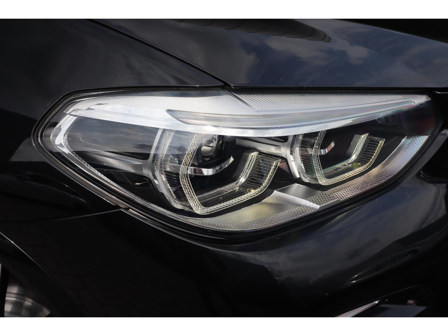 BMW BMW