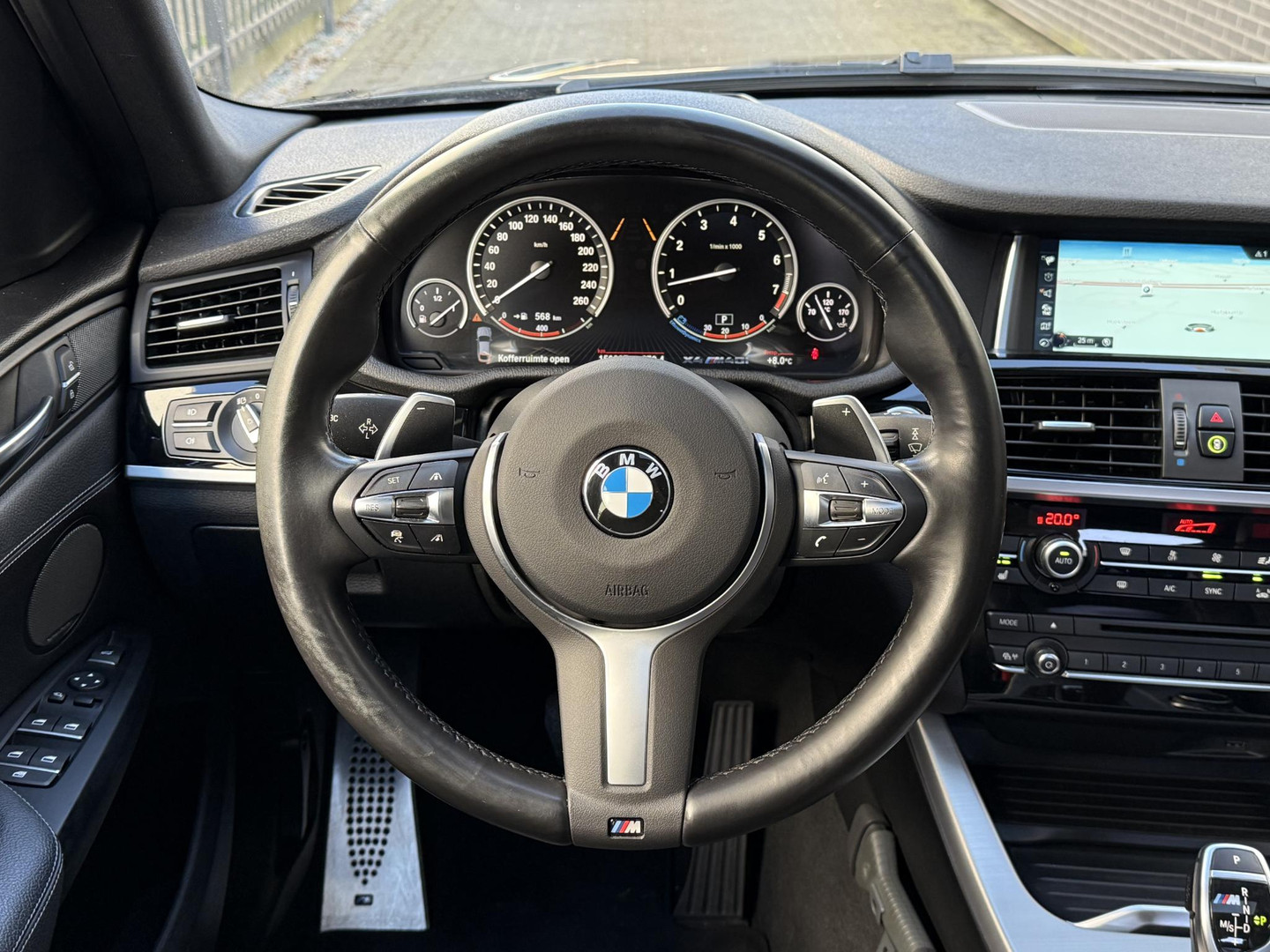 BMW BMW