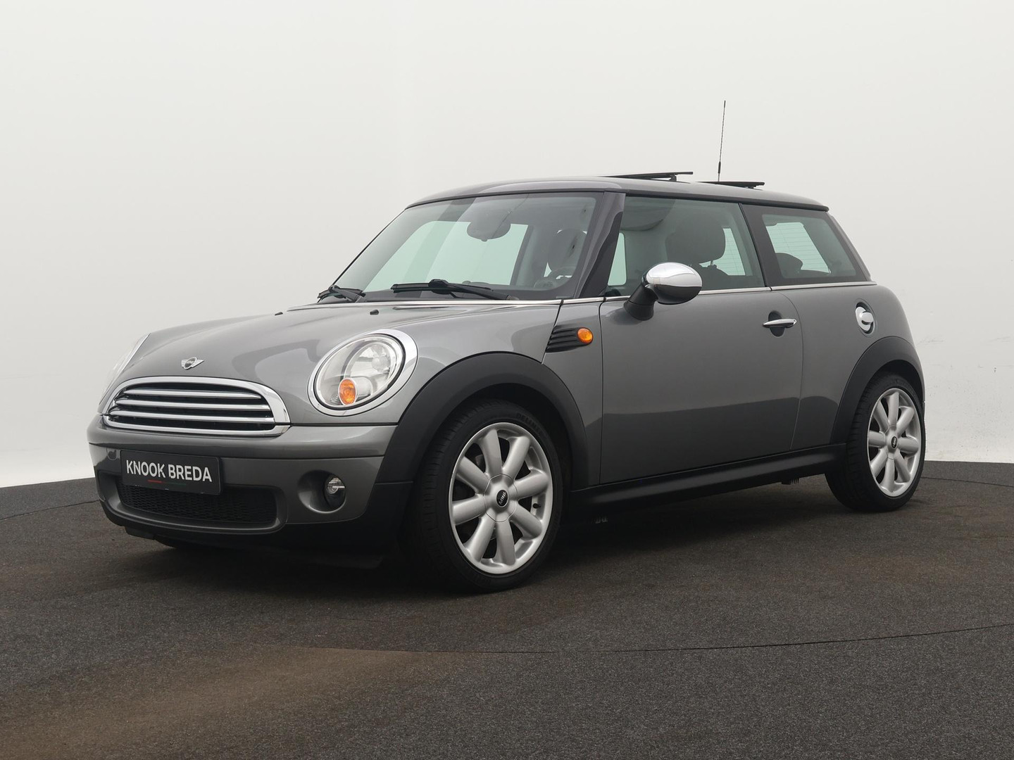 MINI