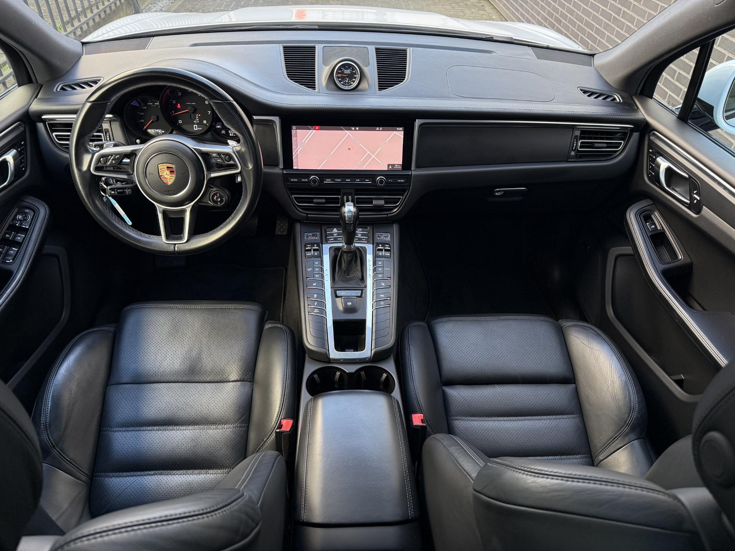 Porsche Porsche