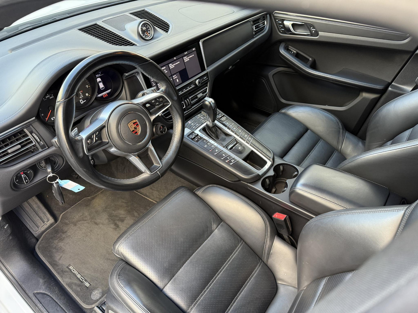 Porsche Porsche