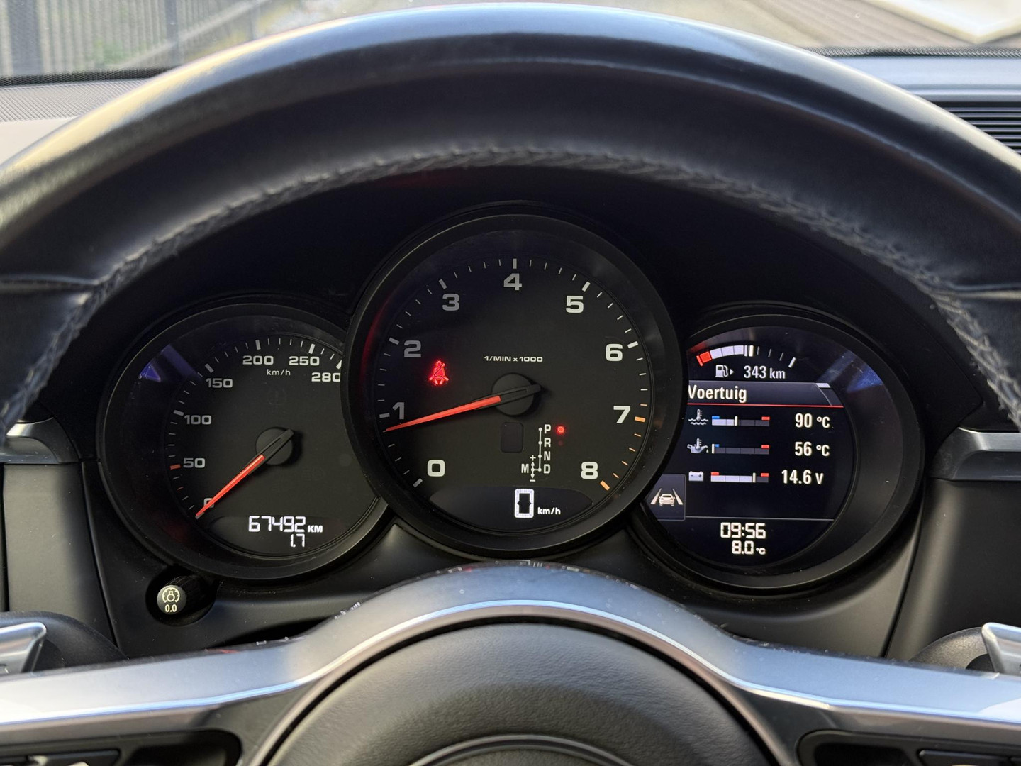 Porsche Porsche