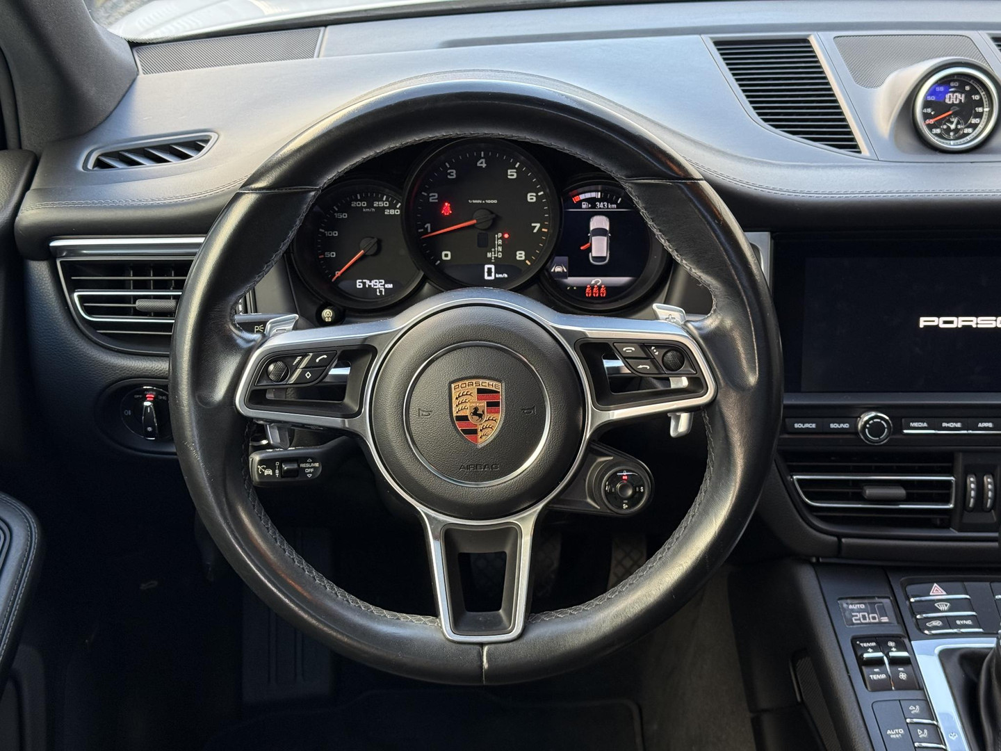 Porsche Porsche