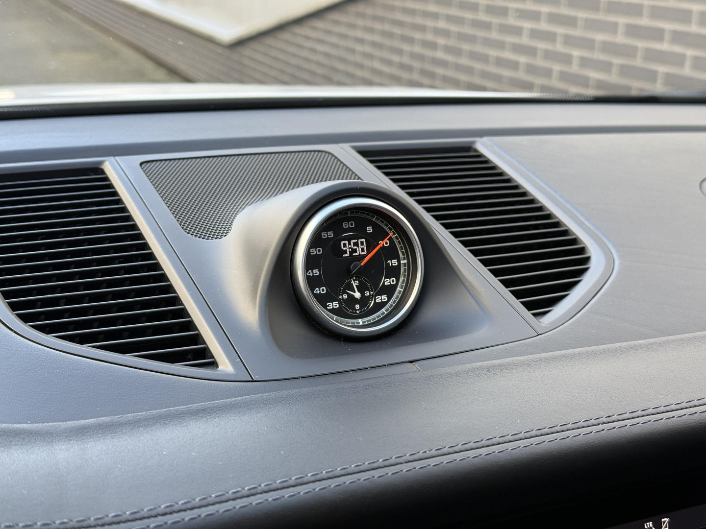 Porsche Porsche