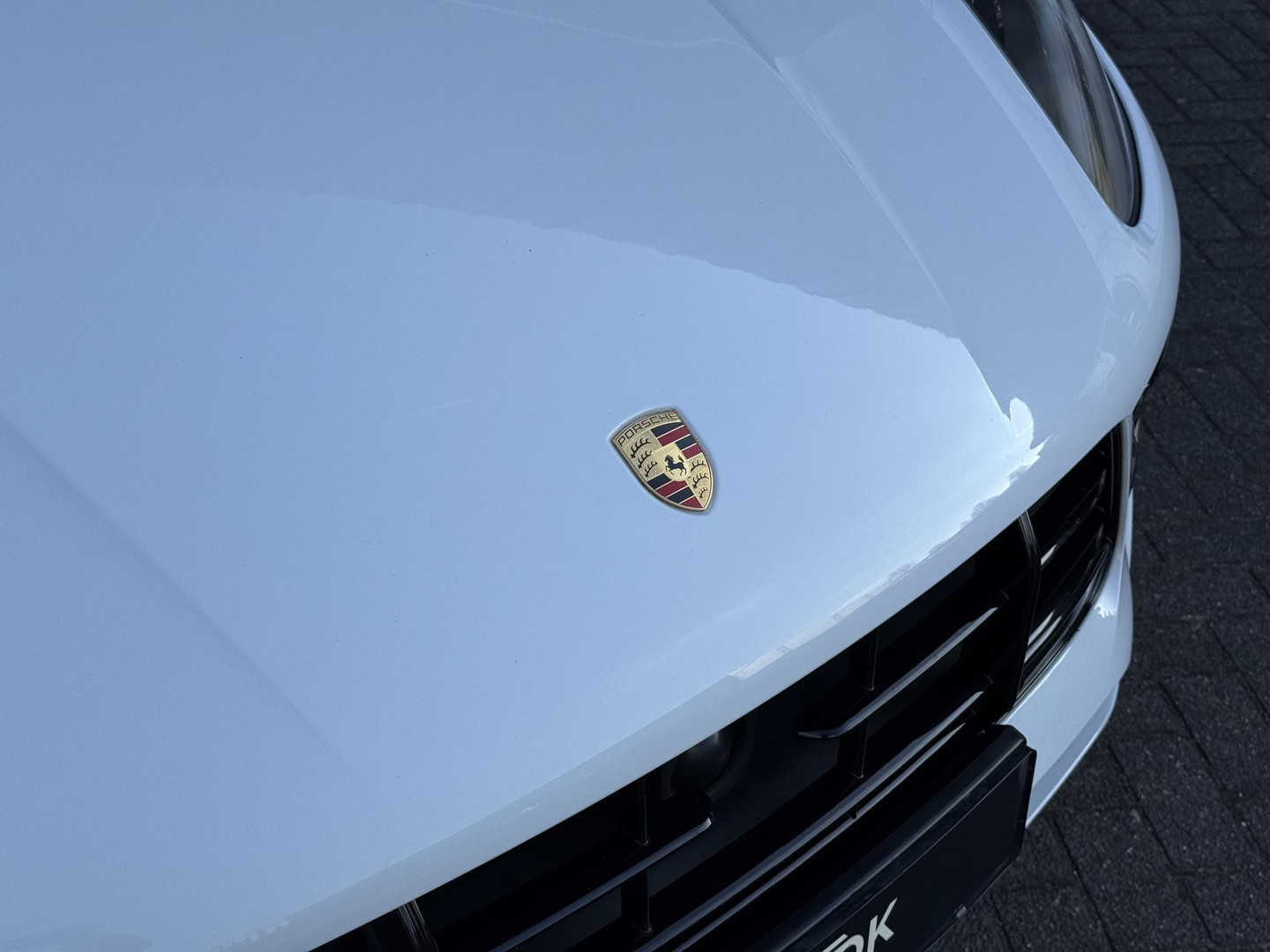 Porsche Porsche