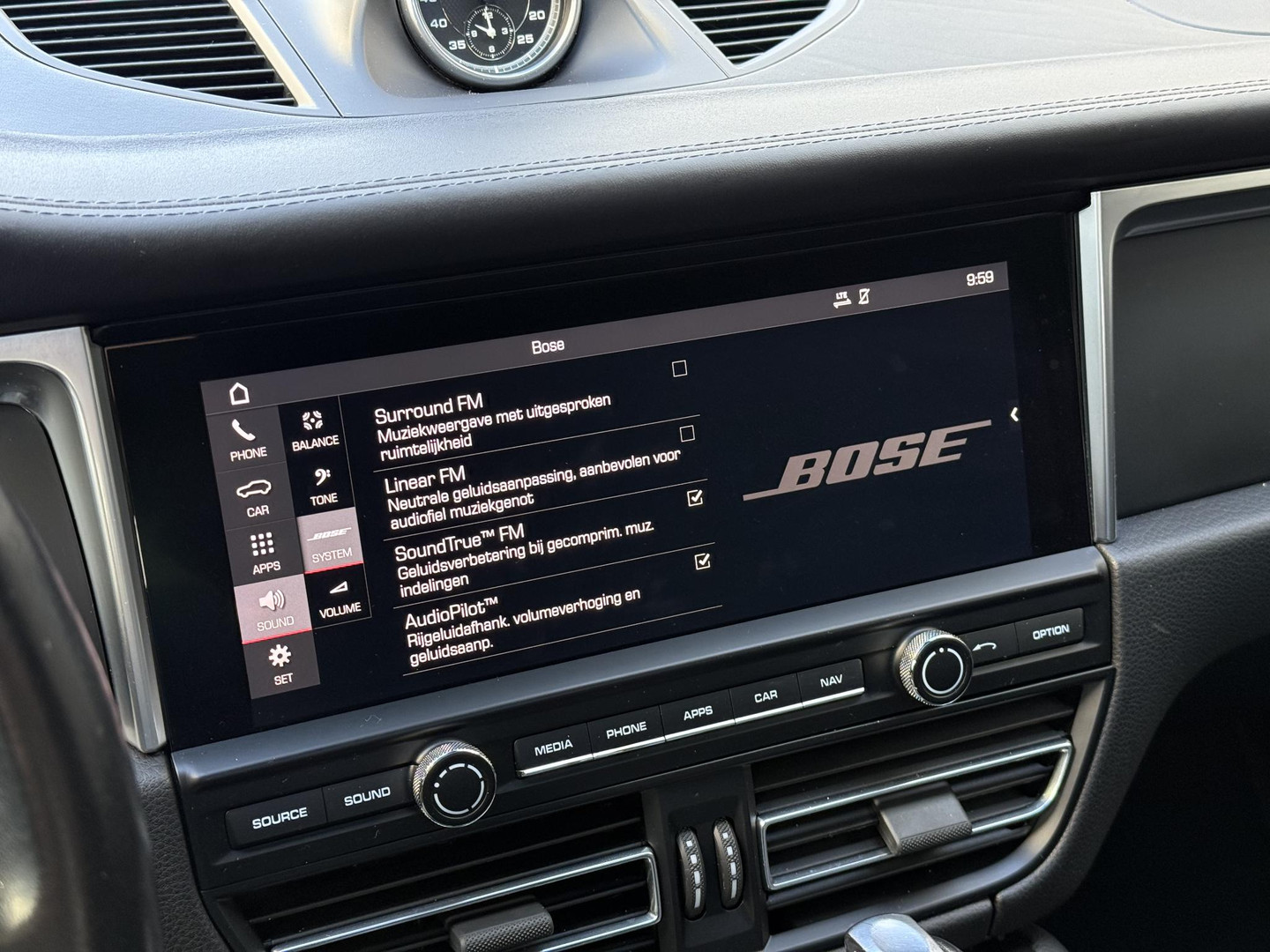 Porsche Porsche