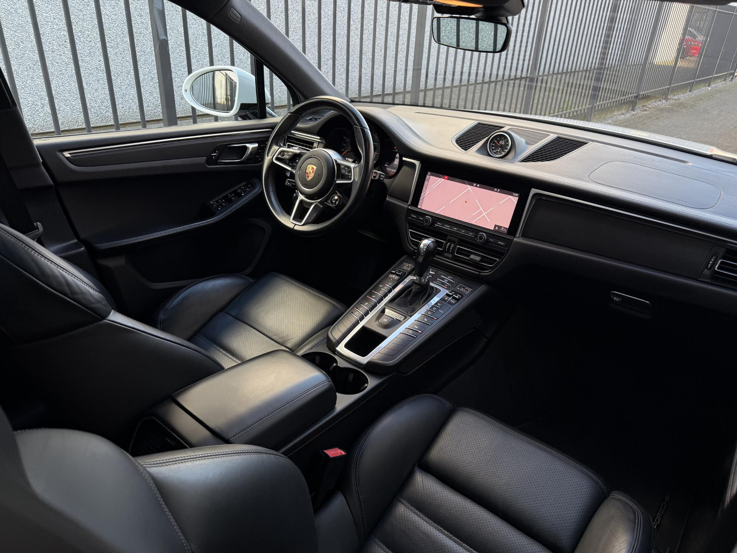 Porsche Porsche