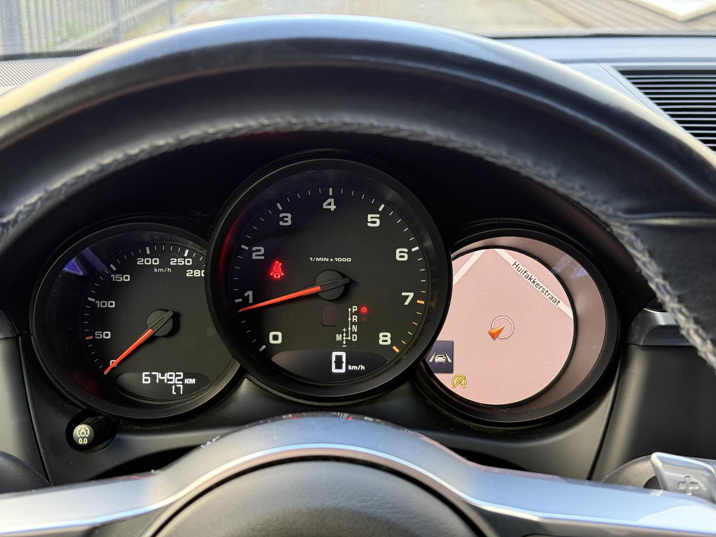 Porsche Porsche