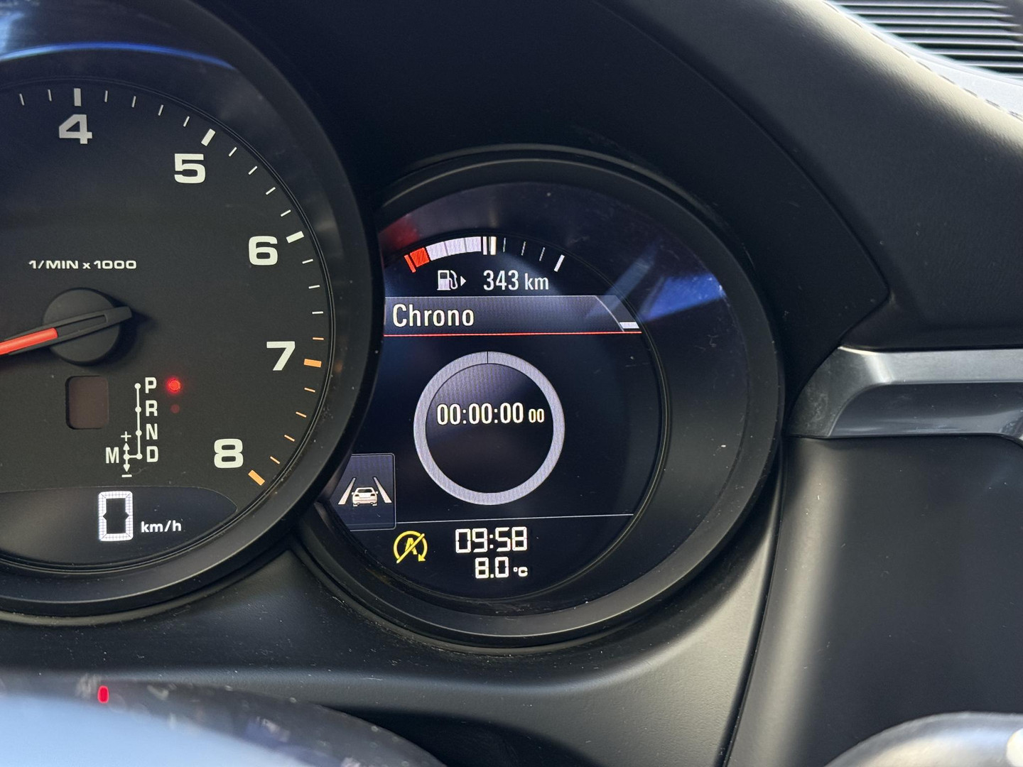 Porsche Porsche