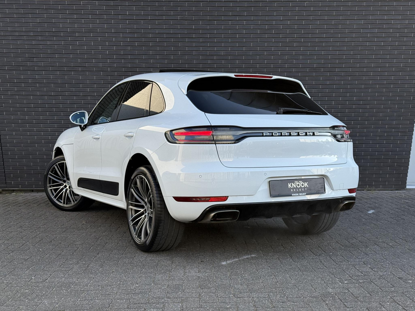 Porsche Porsche