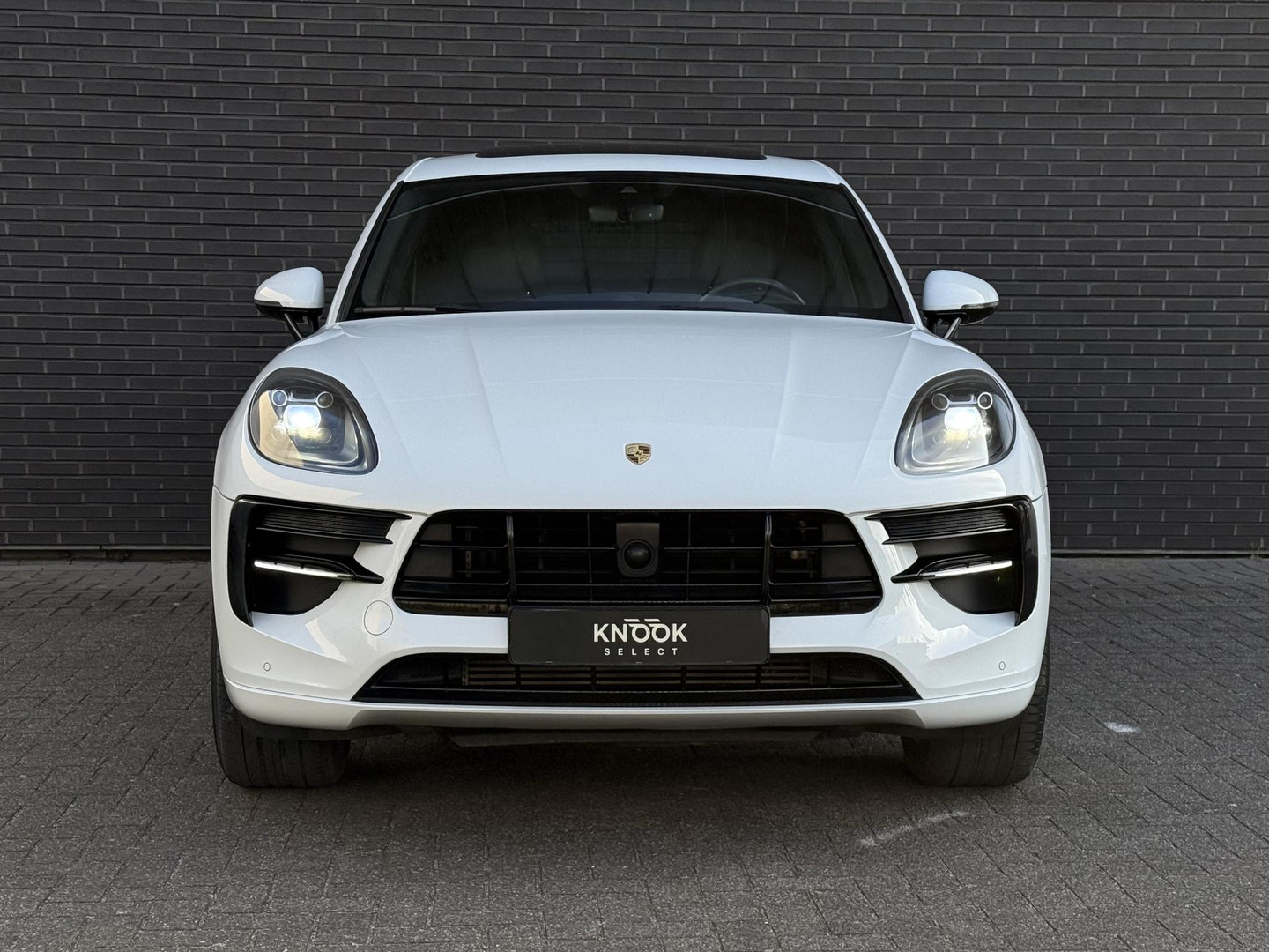 Porsche Porsche