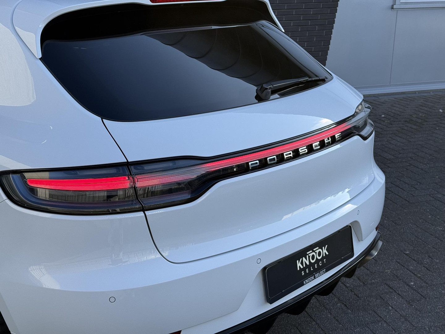 Porsche Porsche