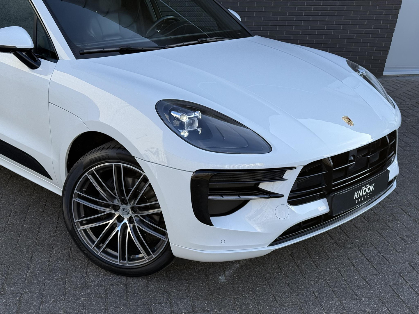 Porsche Porsche