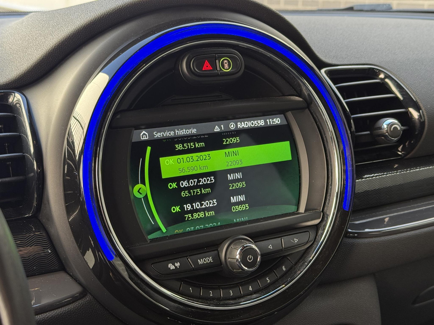 MINI MINI