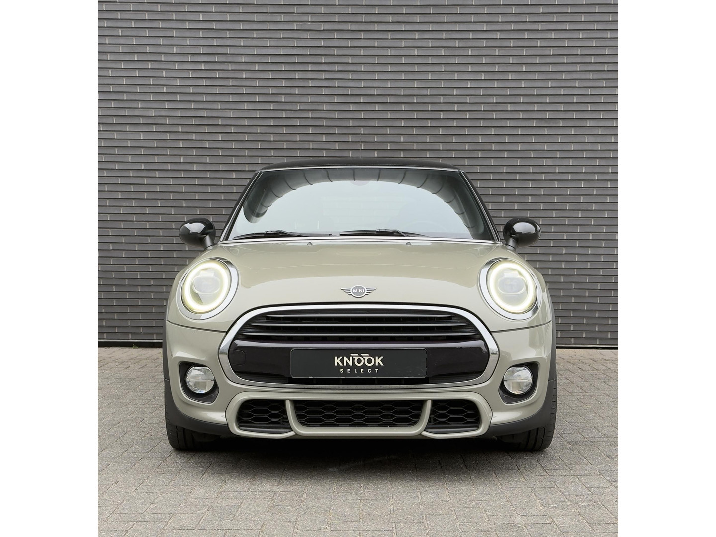 MINI