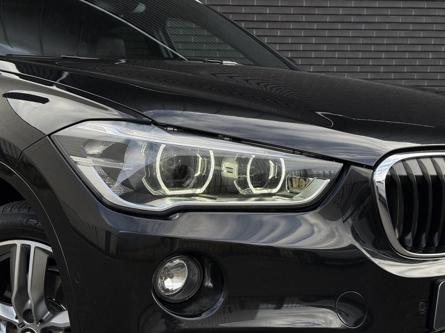 BMW BMW