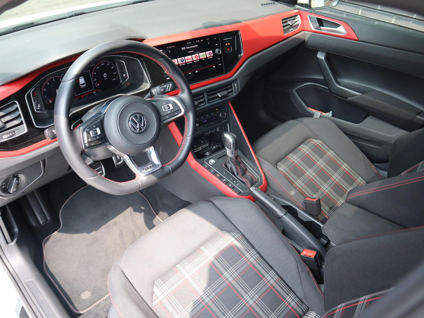 Volkswagen Volkswagen