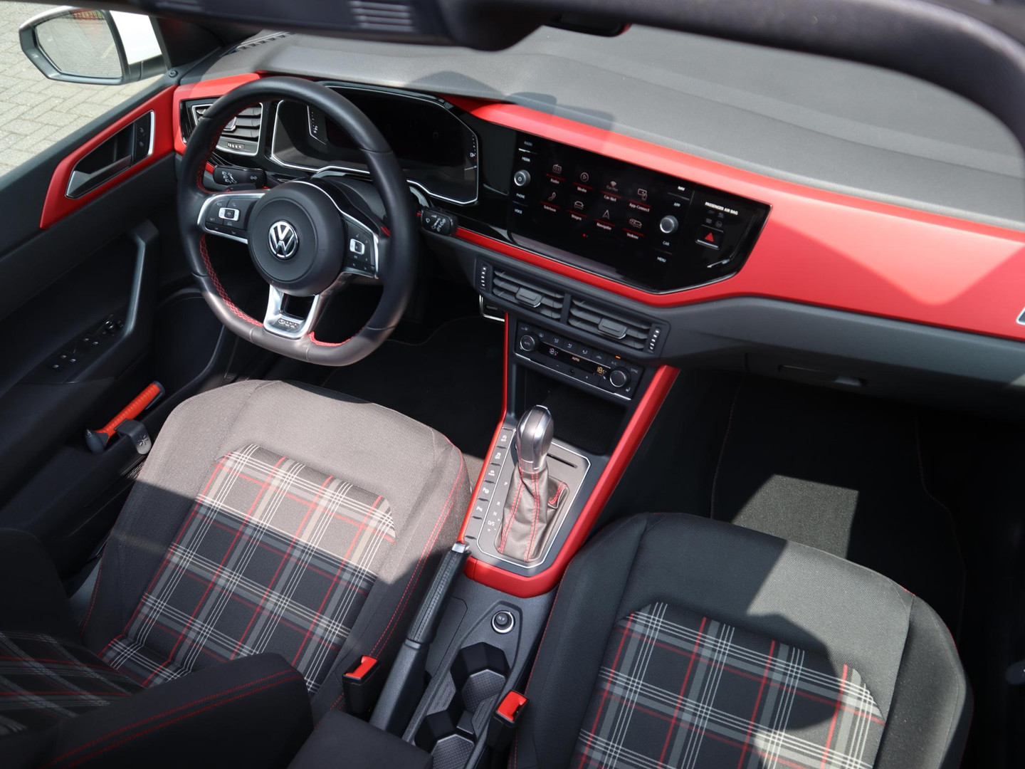 Volkswagen Volkswagen
