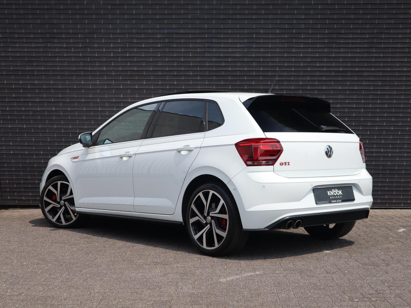 Volkswagen Volkswagen