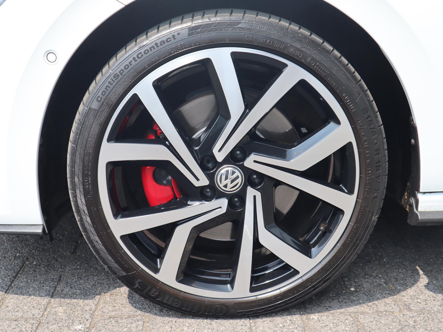 Volkswagen Volkswagen